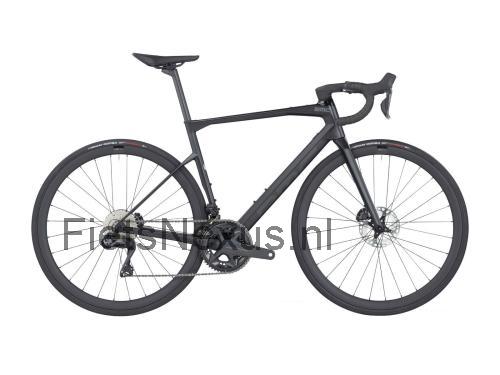 BMC Roadmachine 02 ONE specificaties